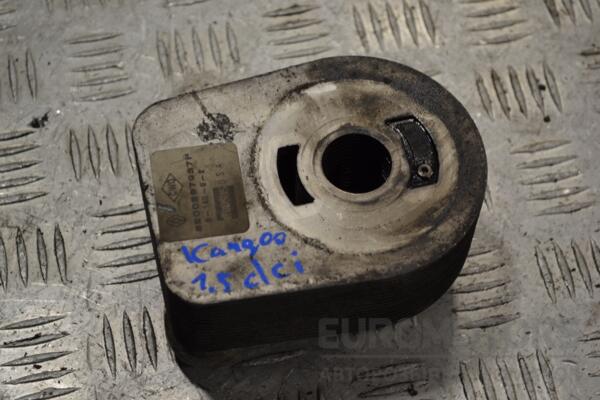 Теплообмінник (Радіатор масляний) Renault Kangoo 1.5dCi 1998-2008 8200267937 173282 - 2