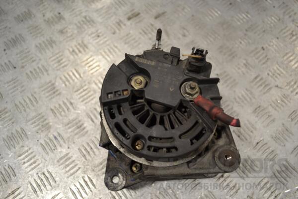Генератор 05- (дефект) Renault Kangoo 1.5dCi 1998-2008 8200390675 173296 - 3