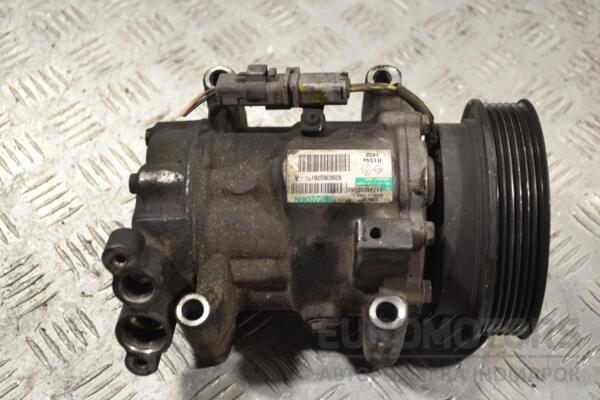 Компресор кондиціонера Renault Modus 1.5dCi 2004-2012 8200365787 173302 - 2