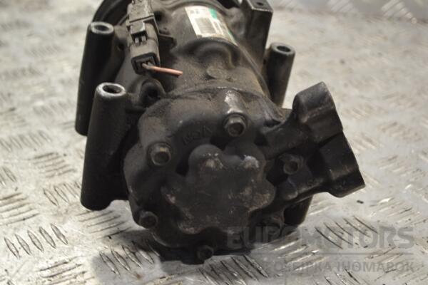 Компресор кондиціонера Renault Modus 1.5dCi 2004-2012 8200365787 173302 - 3