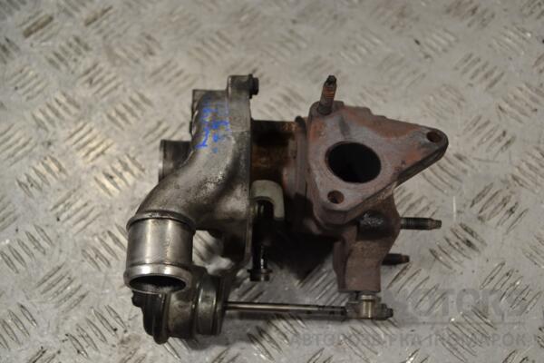Турбіна Renault Clio 1.5dCi (III) 2005-2012 54359700011 173306 - 2
