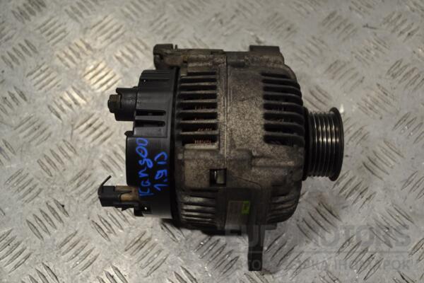 Генератор Renault Kangoo 1.9D, 1.9dti 1998-2008 7700105539 173331 - 2