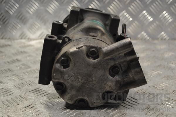 Компрессор кондиционера Renault Kangoo 1.9D 1998-2008 7700111235 173334 - 3