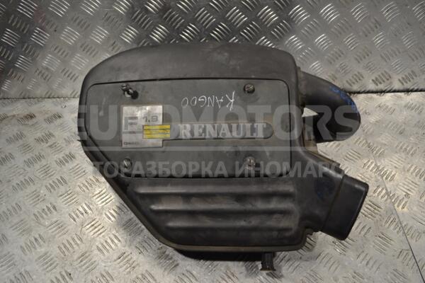 Корпус повітряного фільтра Renault Kangoo 1.9D 1998-2008 7700105844 173337  euromotors.com.ua