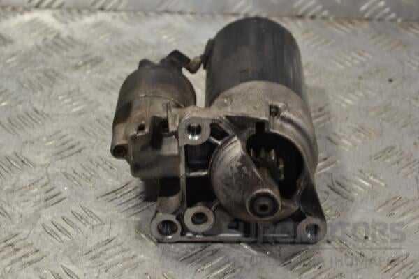 Стартер Renault Kangoo 1.9D 1998-2008 0001108186 173340 - 2