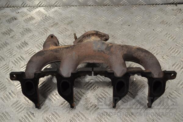 Колектор випускний Renault Kangoo 1.9D 1998-2008 7700106052 173344 - 2