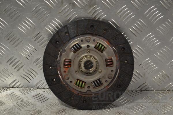 Диск сцепления Renault Kangoo 1.9D 1998-2008 195098 173348 - 2