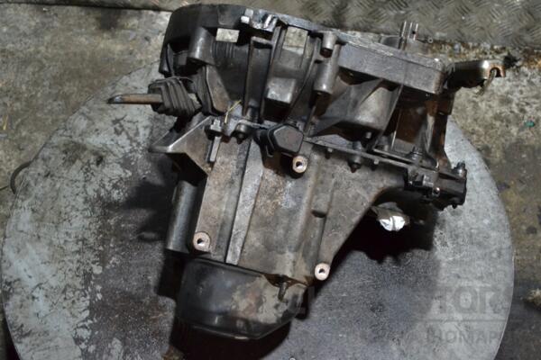 МКПП (механічна коробка перемикання передач) 5-ступка Renault Kangoo 1.9D 1998-2008 JB1974 173356 - 5