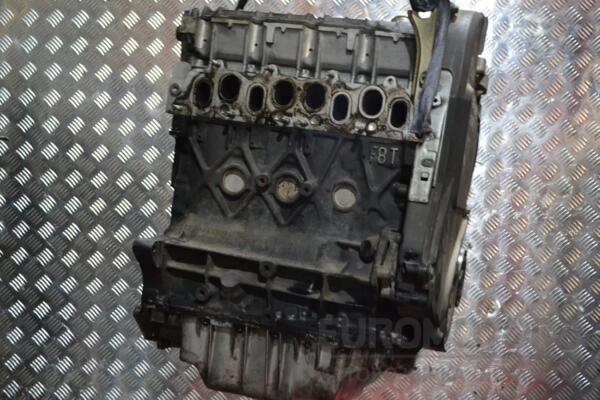 Двигатель Renault Kangoo 1.9D 1998-2008 F8Q K 630 173362 - 2