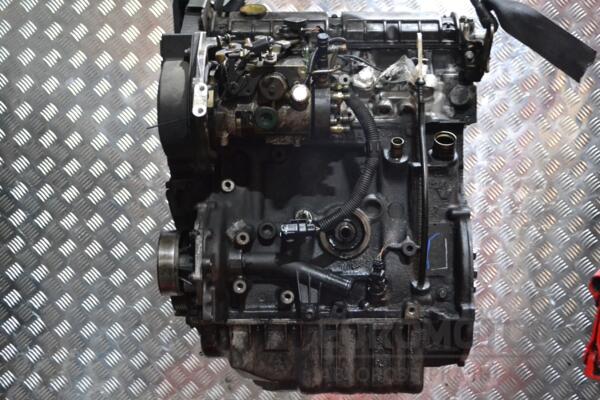 Двигатель Renault Kangoo 1.9D 1998-2008 F8Q K 630 173362 - 4