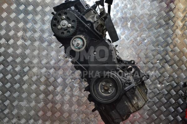 Двигатель Audi A3 2.0tdi 8V (8P) 2003-2012 BMM 173370 euromotors.com.ua