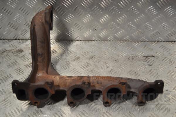 Коллектор выпускной Mercedes Vito 2.2cdi (W638) 1996-2003 A6111420101 173384 - 2