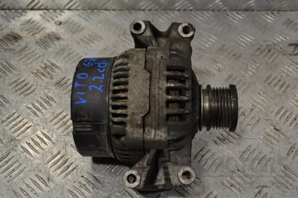 Генератор Mercedes Sprinter 2.2cdi (901/905) 1995-2006 0123320051 173386 - 2