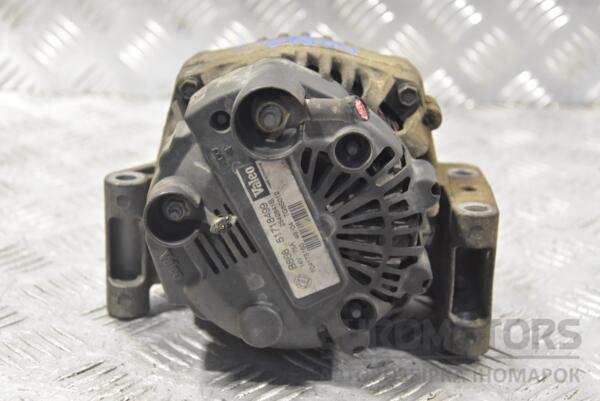 Генератор Citroen Nemo 1.3MJet 2008 51718499 173421 - 3