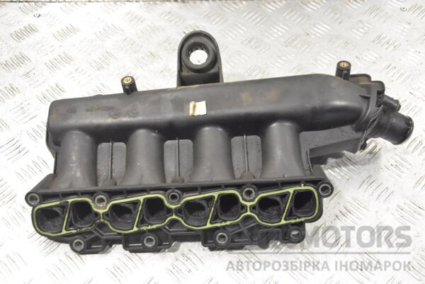 Колектор впускний пластик Fiat Doblo 1.3MJet 2000-2009 73501353 173424 - 2