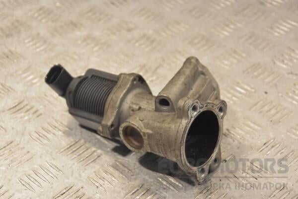 Клапан EGR электр Fiat Doblo 1.3MJet 2000-2009 55184651 173436 - 2