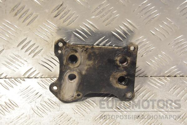 Теплообменник (Радиатор масляный) Fiat Doblo 1.3MJet 2000-2009 55193743 173448 - 2