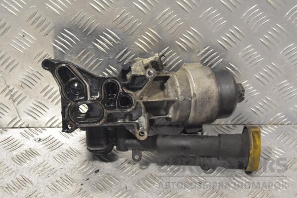 Корпус масляного фильтра Fiat Doblo 1.3MJet 2000-2009 173450 - 2