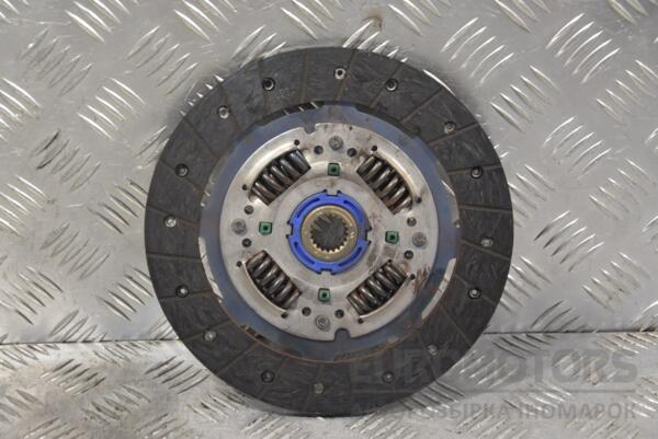 Диск сцепления Fiat Doblo 1.3MJet 2000-2009 1025843 173454 - 2