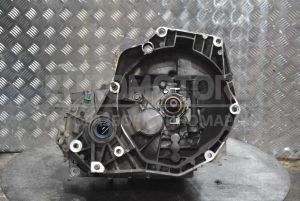 МКПП (механічна коробка перемикання передач) 5-ступка гідр натиск Fiat Doblo 1.3MJet 2000-2009 C51051815 173457 - 1