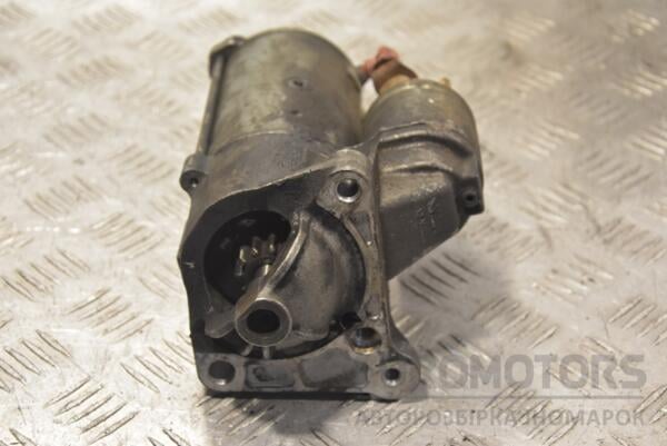 Стартер Renault Trafic 1.9dCi 2001-2014 8200331251 173479 - 2