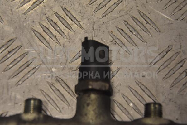 Датчик тиску палива в рейці Opel Vivaro 1.9dCi 2001-2014 0281002720 173482 euromotors.com.ua