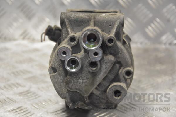Компресор кондиціонера Renault Scenic 1.9dCi (II) 2003-2009 8200309193 173483 - 3