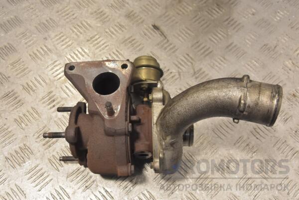 Турбіна Renault Scenic 1.9dCi (II) 2003-2009 8200369581 173491 - 2