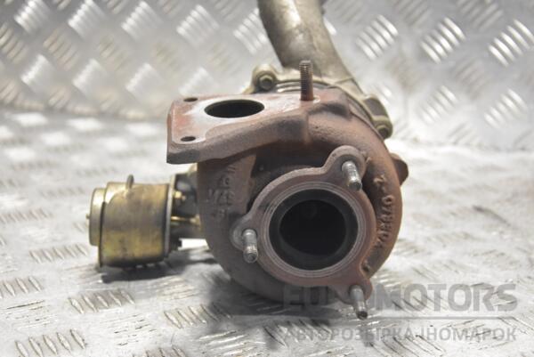 Турбіна Renault Scenic 1.9dCi (II) 2003-2009 8200369581 173491 - 3