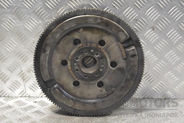 Маховик демпферный Renault Scenic 1.9dCi (II) 2003-2009 8200253278 173502 - 2