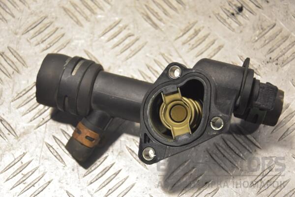 Корпус термостата Renault Kangoo 1.5dCi 1998-2008 8200374994 173536 - 2