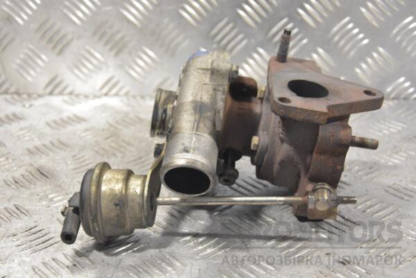 Турбина Renault Kangoo 1.5dCi 1998-2008 54359710002 173542 - 2