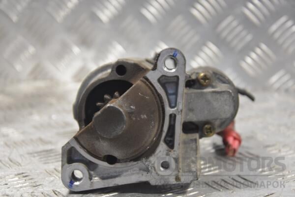 Стартер Renault Kangoo 1.5dCi 1998-2008 8200227092 173545 - 2