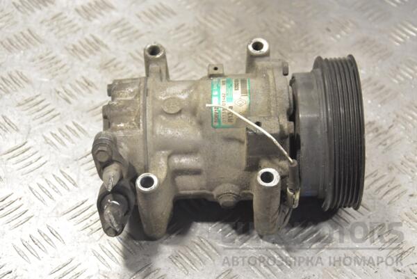Компресор кондиціонера (дефект) Renault Kangoo 1.5dCi 1998-2008 8200315744 173549 - 2