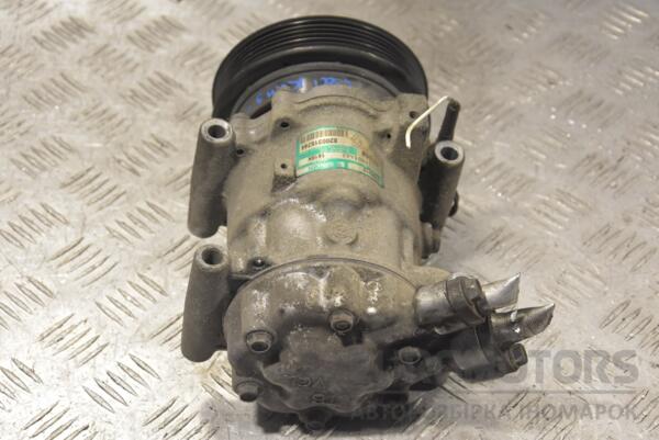 Компресор кондиціонера (дефект) Renault Kangoo 1.5dCi 1998-2008 8200315744 173549 - 3