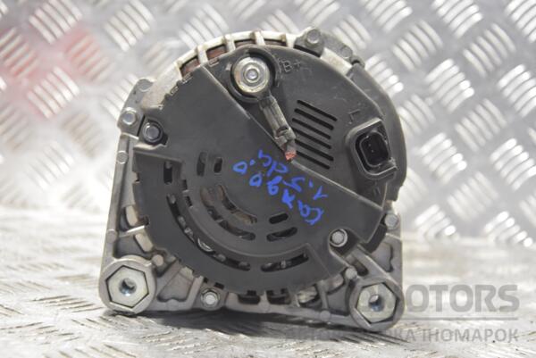 Генератор Renault Kangoo 1.5dCi 1998-2008 114673 173555 - 3
