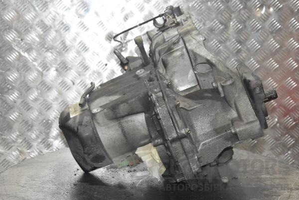 МКПП (механическая коробка переключения передач) 5-ступка Renault Clio 1.5dCi (II) 1998-2005 JC5128 173568 - 4