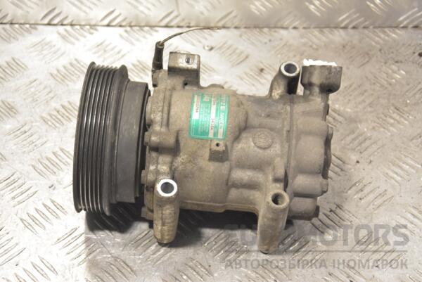 Компрессор кондиционера (дефект) Renault Kangoo 1.5dCi 1998-2008 8200315744 173582 - 2