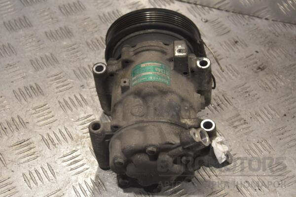 Компрессор кондиционера (дефект) Renault Kangoo 1.5dCi 1998-2008 8200315744 173582 - 3
