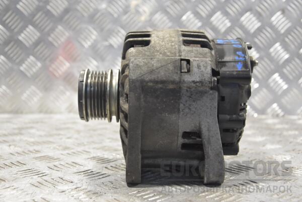 Генератор 03- Renault Kangoo 1.5dCi 1998-2008 SG12B105 173585 - 2