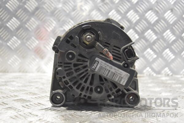 Генератор 03- Renault Kangoo 1.5dCi 1998-2008 SG12B105 173585 - 3