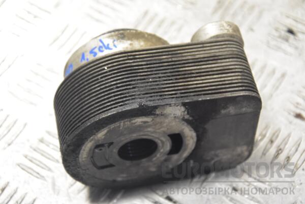 Теплообмінник (Радіатор масляний) Renault Kangoo 1.5dCi 1998-2008 8200267937F 173588 - 2
