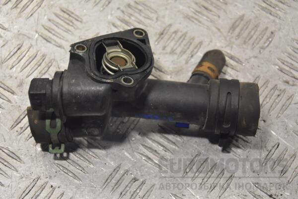 Корпус термостата Renault Kangoo 1.5dCi 1998-2008 8200400554 173592 - 2