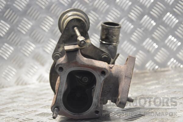 Турбіна Renault Clio 1.5dCi (III) 2005-2012 54359700011 173596 - 3