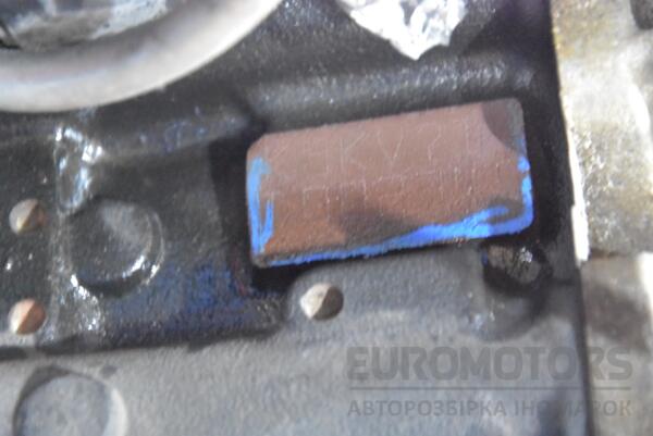 Двигатель (стартер спереди) Nissan Note 1.5dCi (E11) 2005-2013 K9K 714 173614 - 6