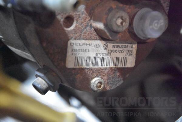 Топливный насос высокого давления (ТНВД) Nissan Note 1.5dCi (E11) 2005-2013 R9042A041A 173620 - 2
