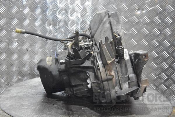 МКПП (механічна коробка перемикання передач) 5-ступка Renault Kangoo 1.5dCi 1998-2008 JH3150 173622 - 2