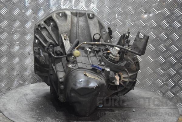 МКПП (механічна коробка перемикання передач) 5-ступка Renault Kangoo 1.5dCi 1998-2008 JH3150 173622 - 3