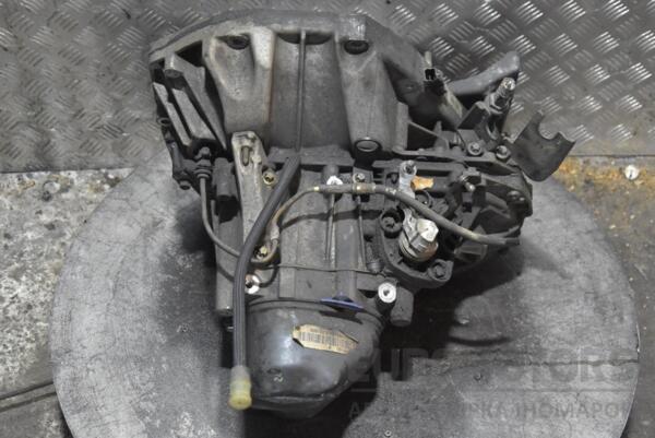 МКПП (механічна коробка перемикання передач) 5-ступка Renault Kangoo 1.5dCi 1998-2008 JH3150 173622 - 5