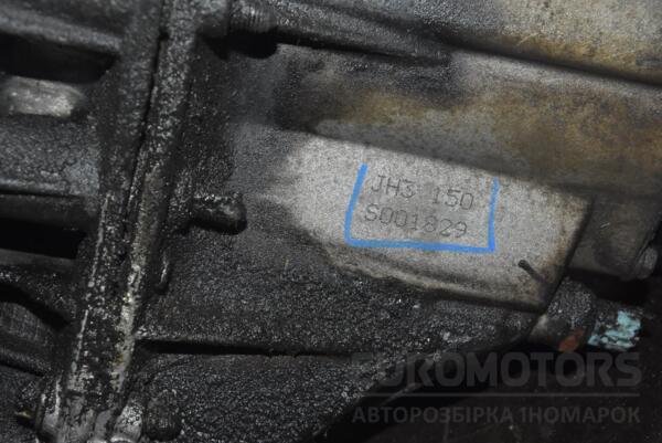МКПП (механічна коробка перемикання передач) 5-ступка Renault Kangoo 1.5dCi 1998-2008 JH3150 173622 - 6